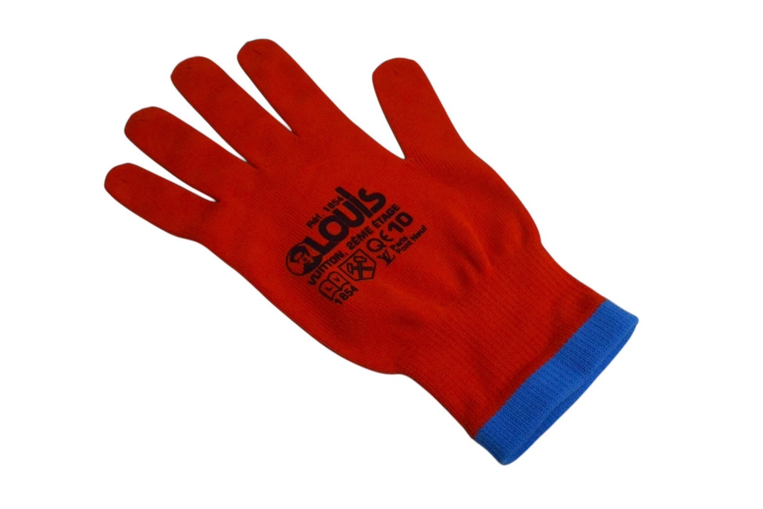 LOUIS VUITTON ルイ・ヴィトン 手袋 ゴン アールジービー