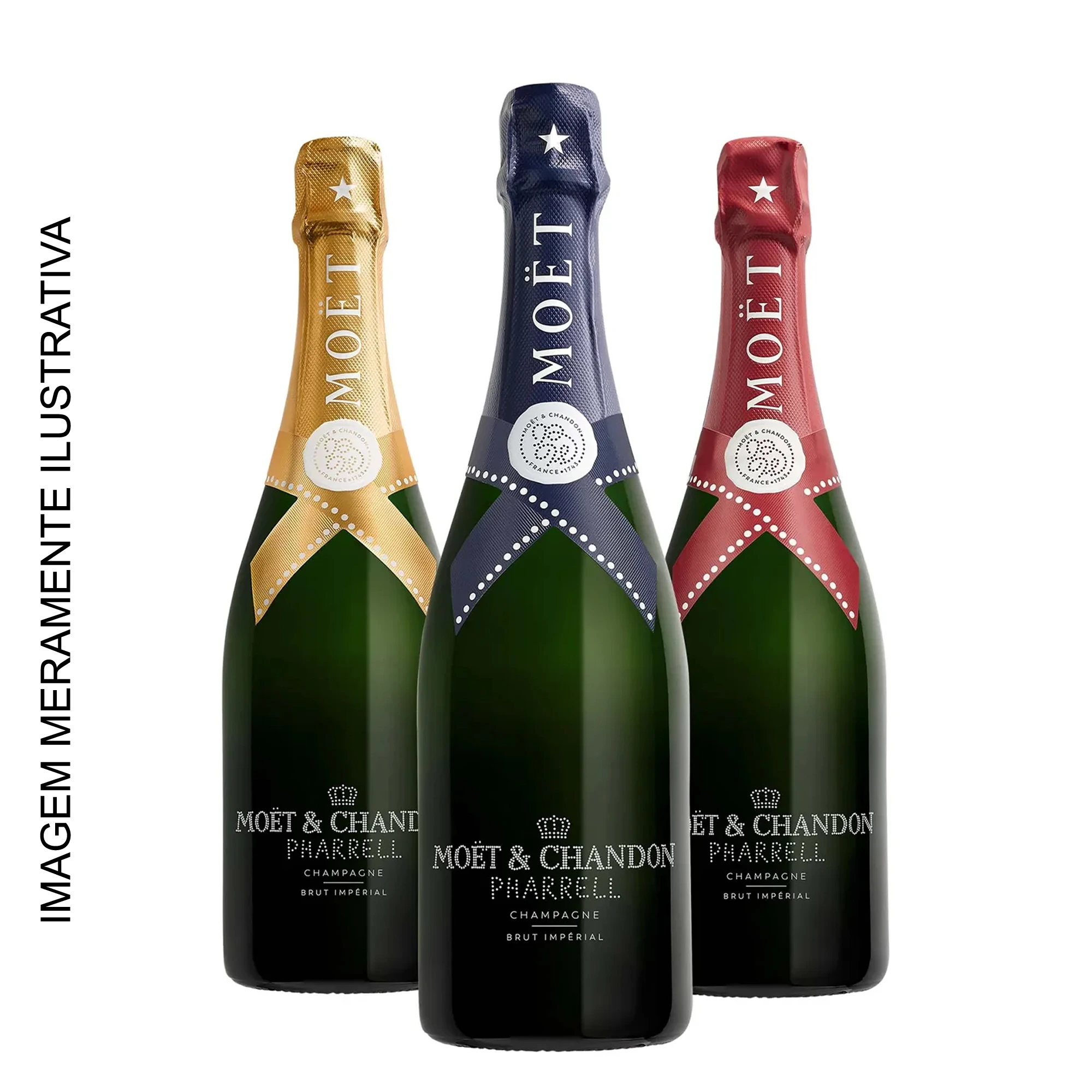 最終値下げ✴︎【3L】Moët & Chandon Brut Impérial 最終値下げ