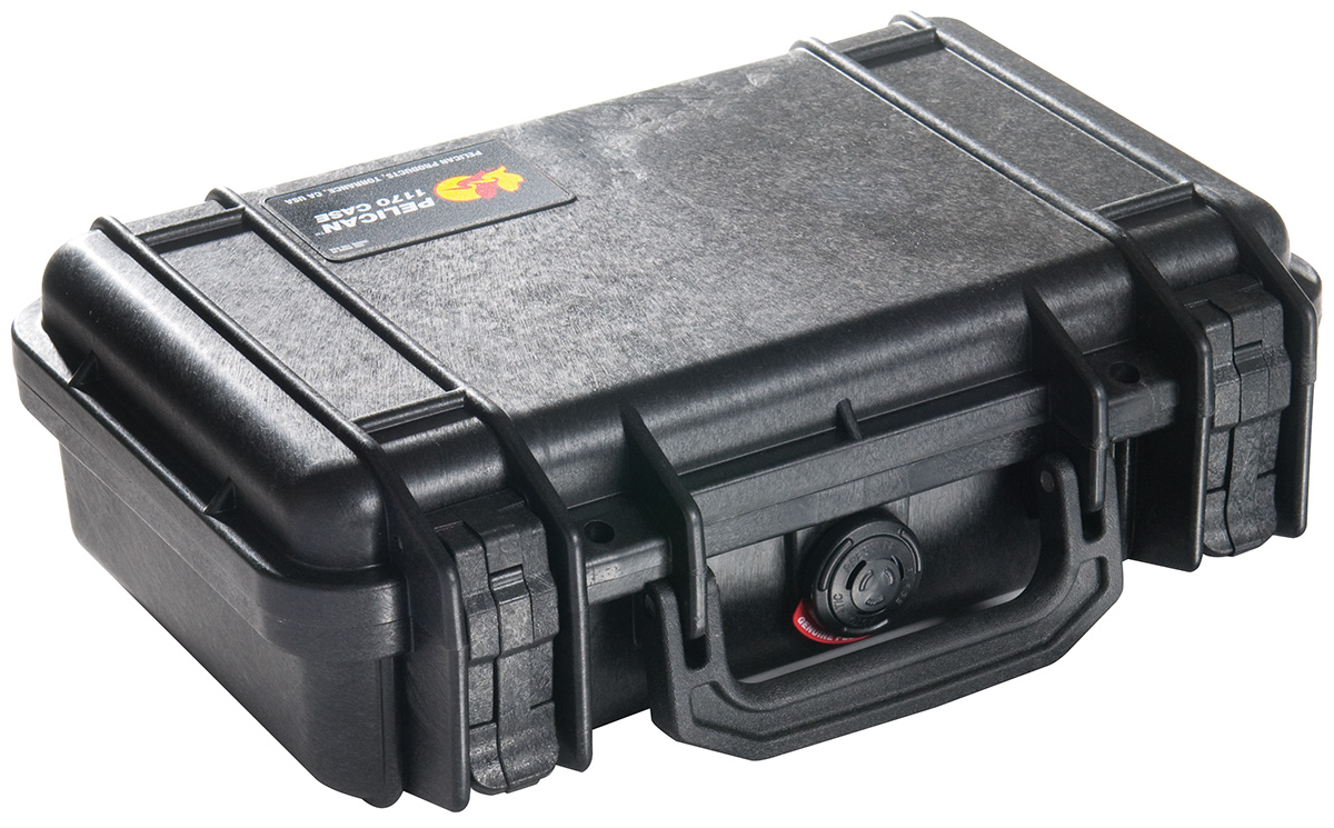 Pelican™ 1170 Case - Case Club