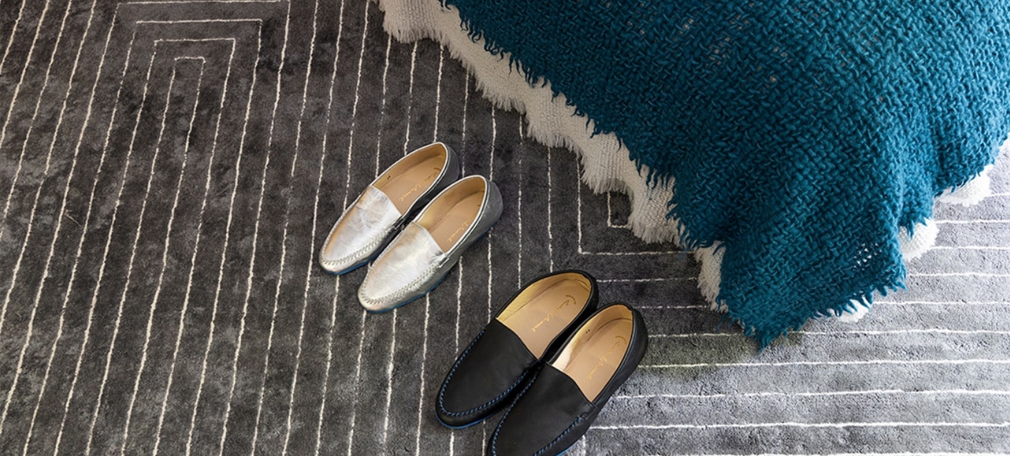 CRUISIN' HOME - 一年中快適に | カッシーナ・イクスシー 公式