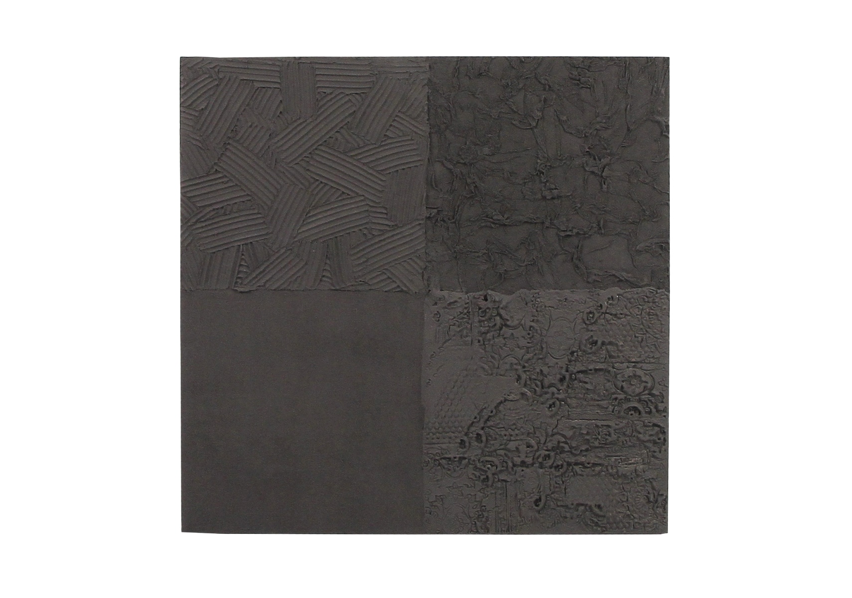 カッシーナ購入 石膏アートパネル カッシーナ購入石膏アートパネル