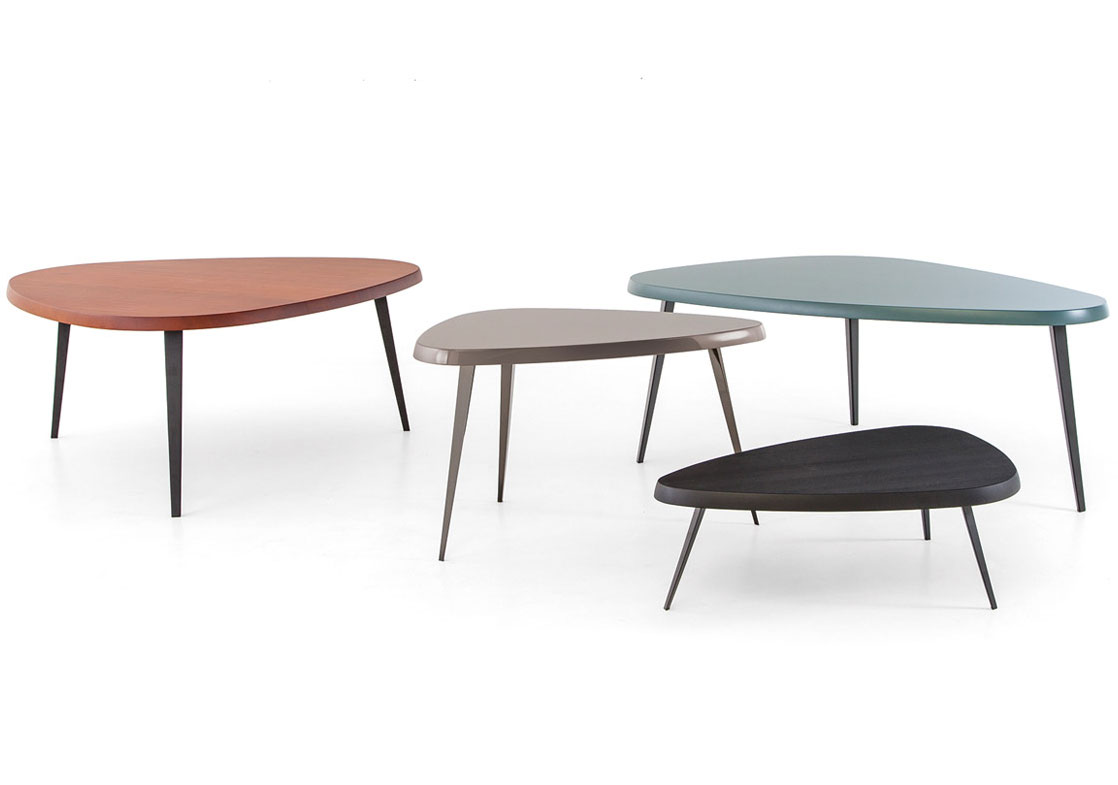 Cassina（カッシーナ）527 MEXIQUEメキシク テーブル|カッシーナ