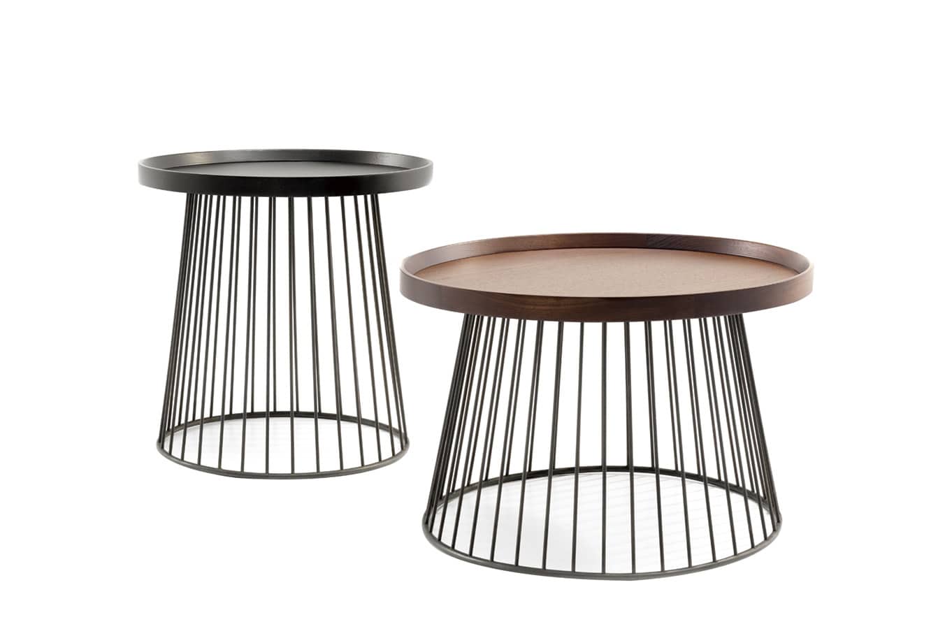 CIRCO（チルコ テーブル）CECCOTTI COLLEZIONI | カッシーナ・イクスシー