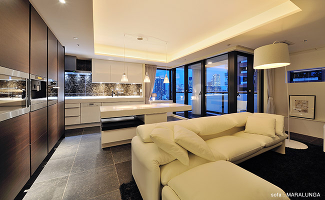 GMIO2○cassina ixc / カッシーナイクスシー MARCEL マル GMIO2