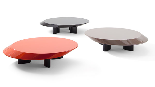 520 ACCORDO（アコルド ローテーブル） Cassina | カッシーナ・イクスシー