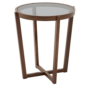 IXC(イクスシー）LAGOラーゴ サイドテーブル|カッシーナ・イクスシー