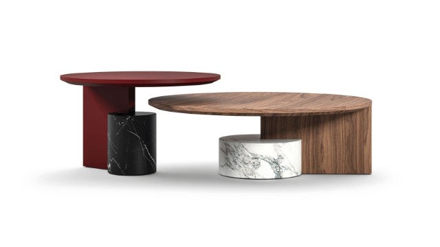 サイドテーブル | カッシーナ・イクスシー