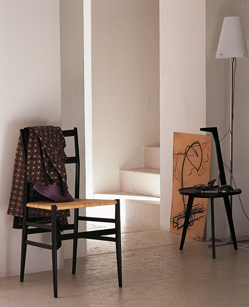 834 CICOGNINO （チッコニーニョ サイドテーブル） Cassina