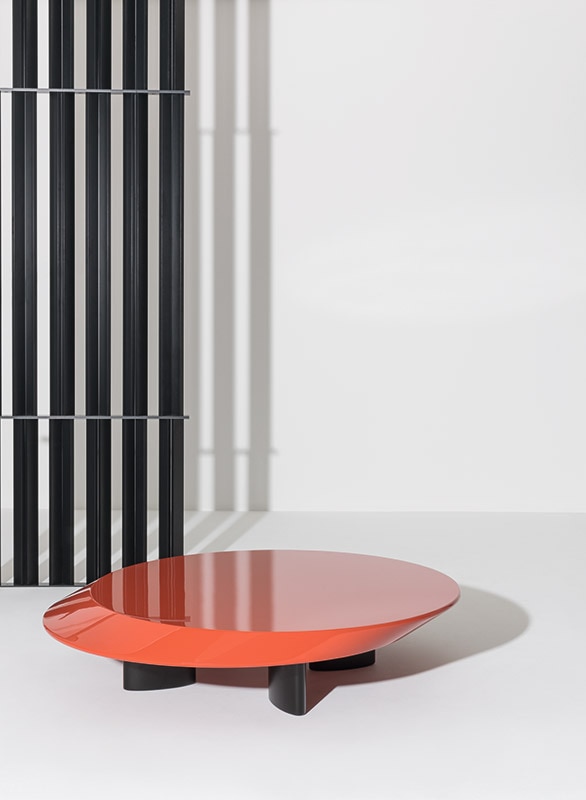 520 ACCORDO（アコルド ローテーブル） Cassina | カッシーナ・イクスシー