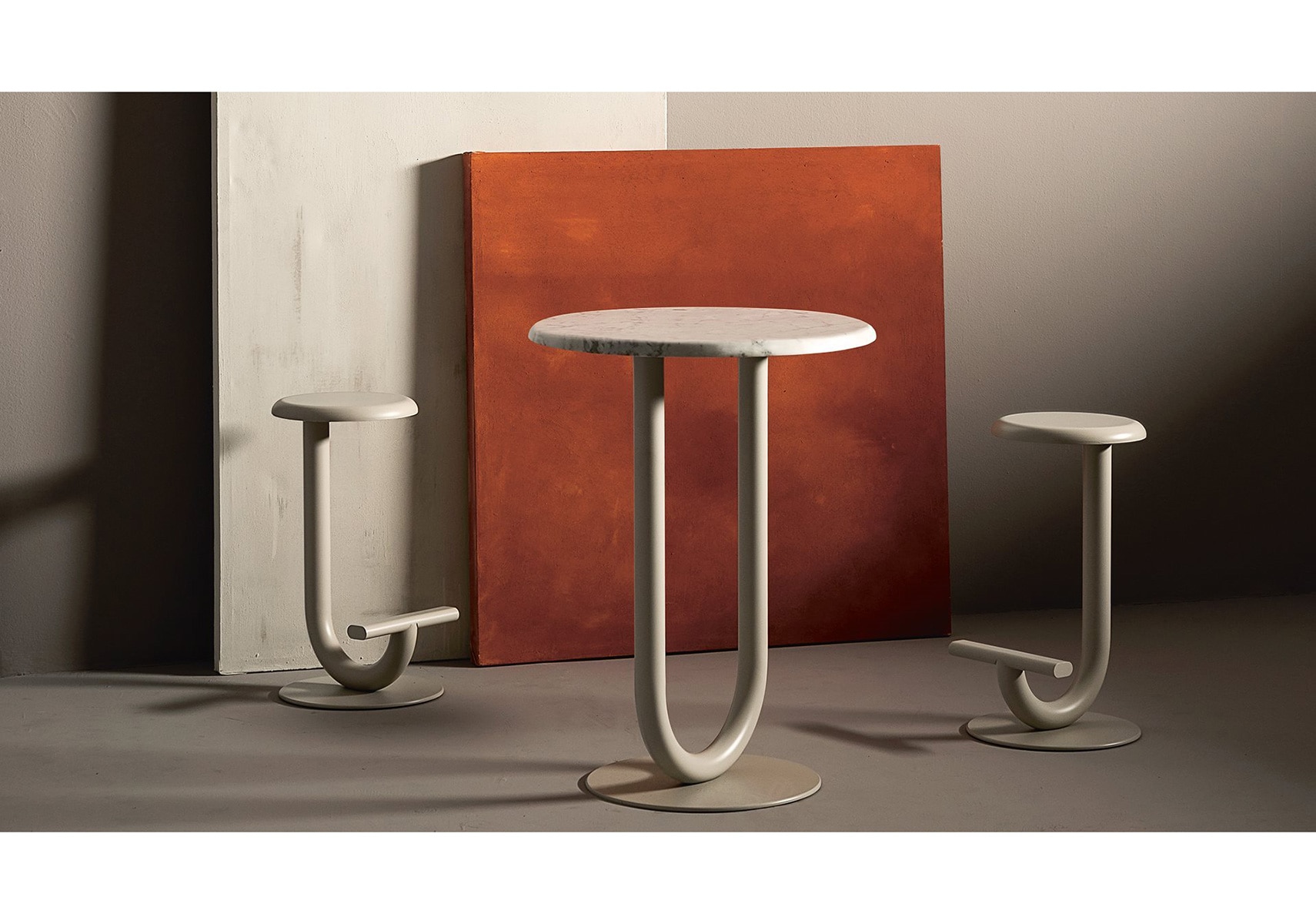 ryu】Cassina ixc. LOGGIA スツール チェア ② チェア・スツール