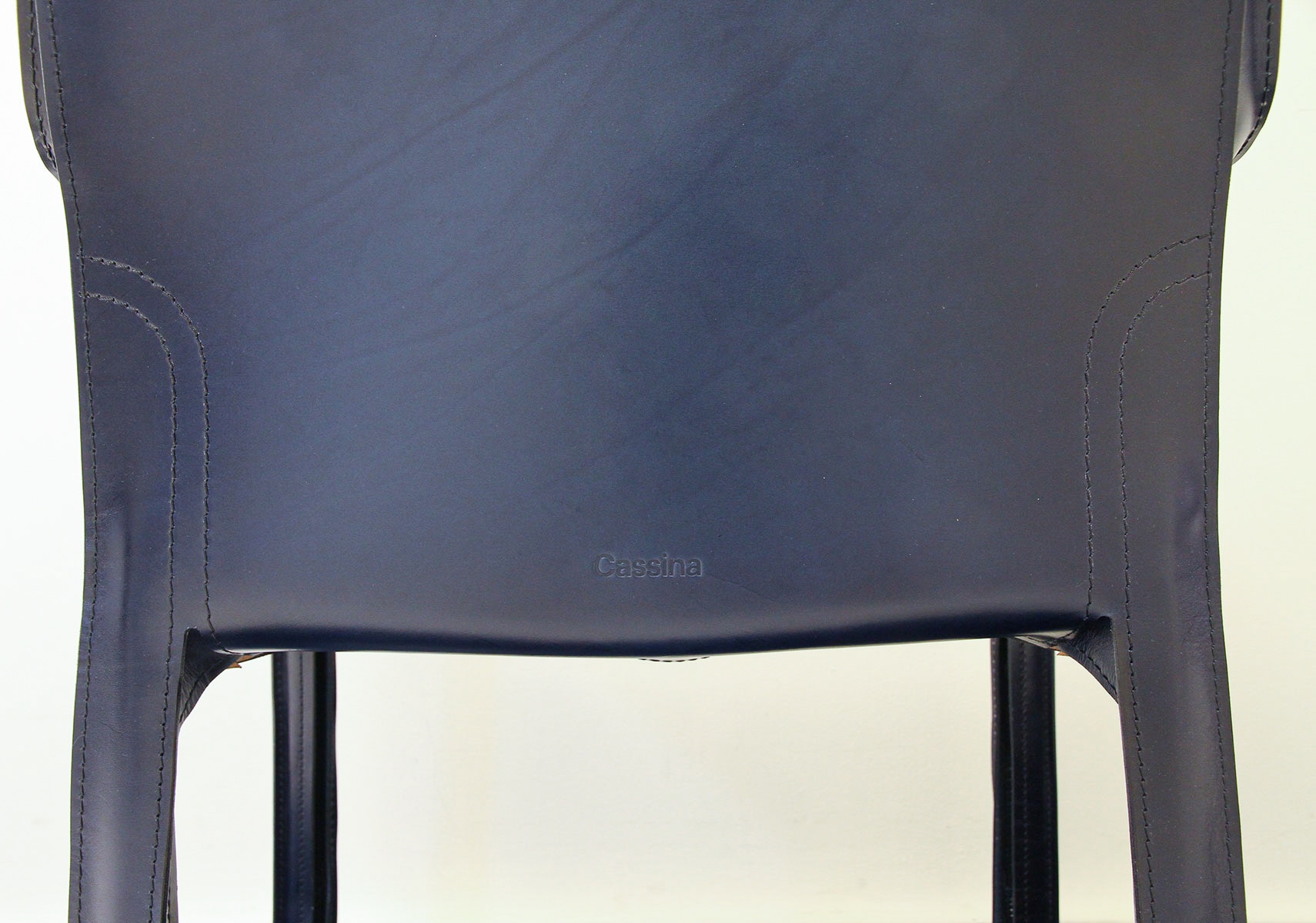 Cassina（カッシーナ）413 CAB 【受注輸入色／シェイデッド