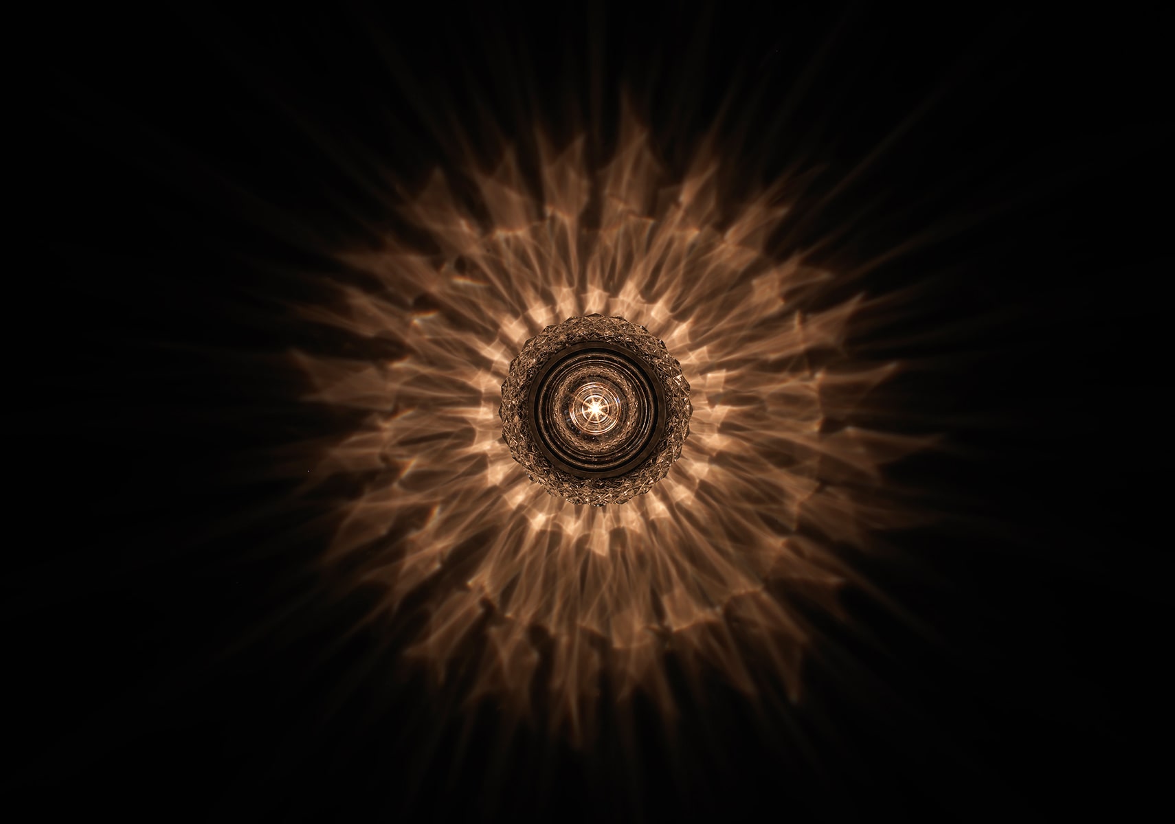 Ambientec - Xtal クリスタル コードレスランプ Gacrux | カッシーナ