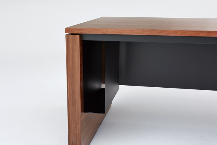 BROAD desk (ブロード デスク） IXC | カッシーナ・イクスシー