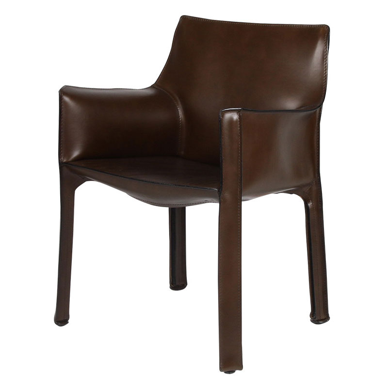 Cassina 413CAB アームチェア8