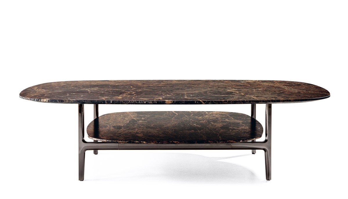 249 VOLAGE EX-S（ヴォラージュ エクストラソフト ローテーブル