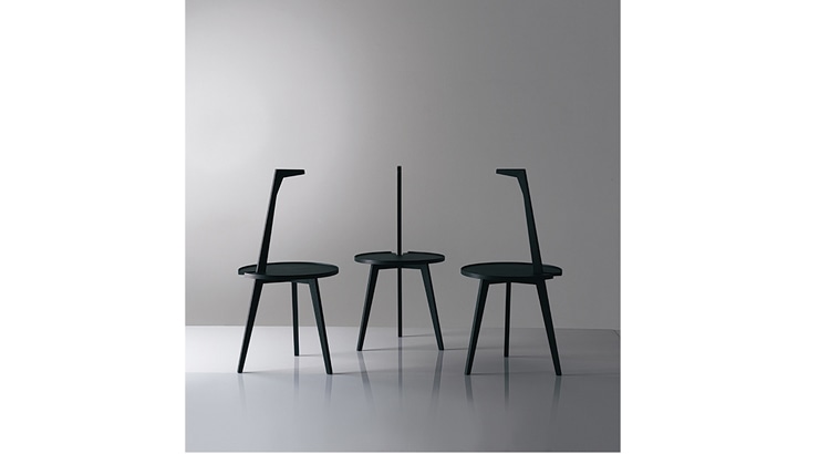 Cassina（カッシーナ）834 CICOGNINOチッコニーニョ サイドテーブル