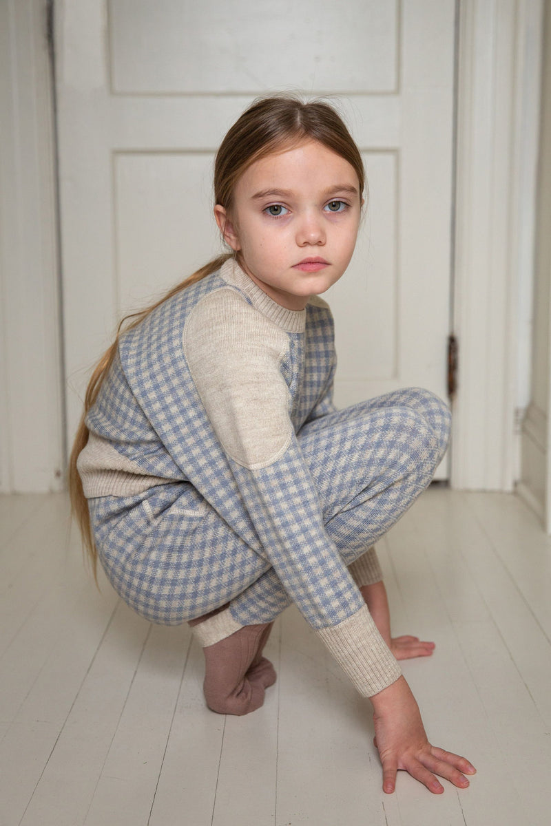 ボトムス・スパッツ SOOR PLOON Mina Stirrup 6y Soor Ploom Mina