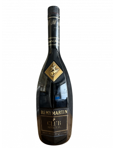 Remy Martin Club Special Cognac | cabinet7