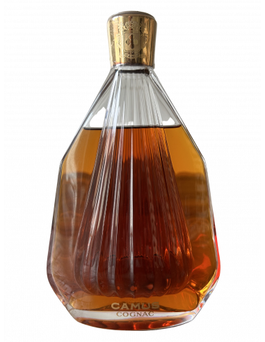 Camus Baccarat Marquise Cognac | cabinet7