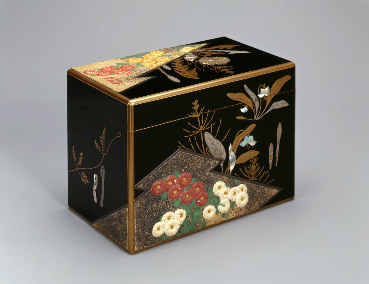 酒井抱一と江戸琳派の全貌 | 企画展 | 千葉市美術館