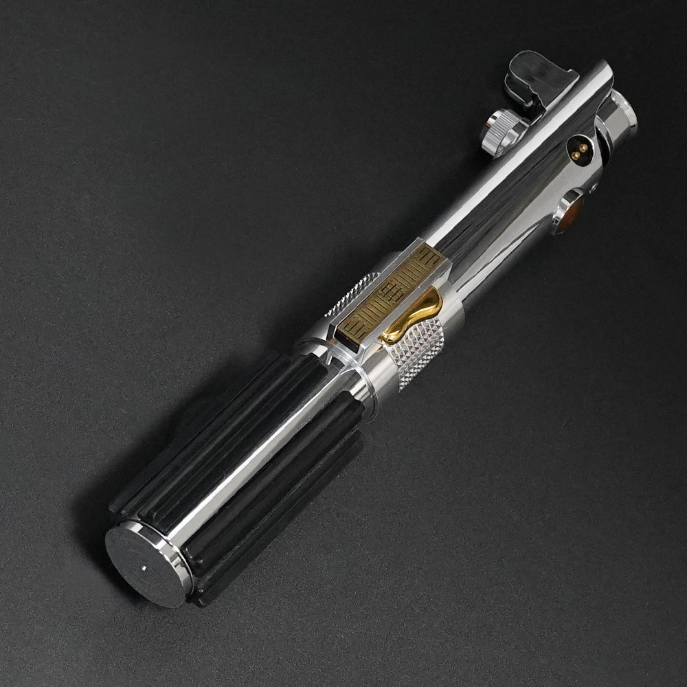 89Sabers Anakin Skywalker EP 3 Lightsaber - CCSabers