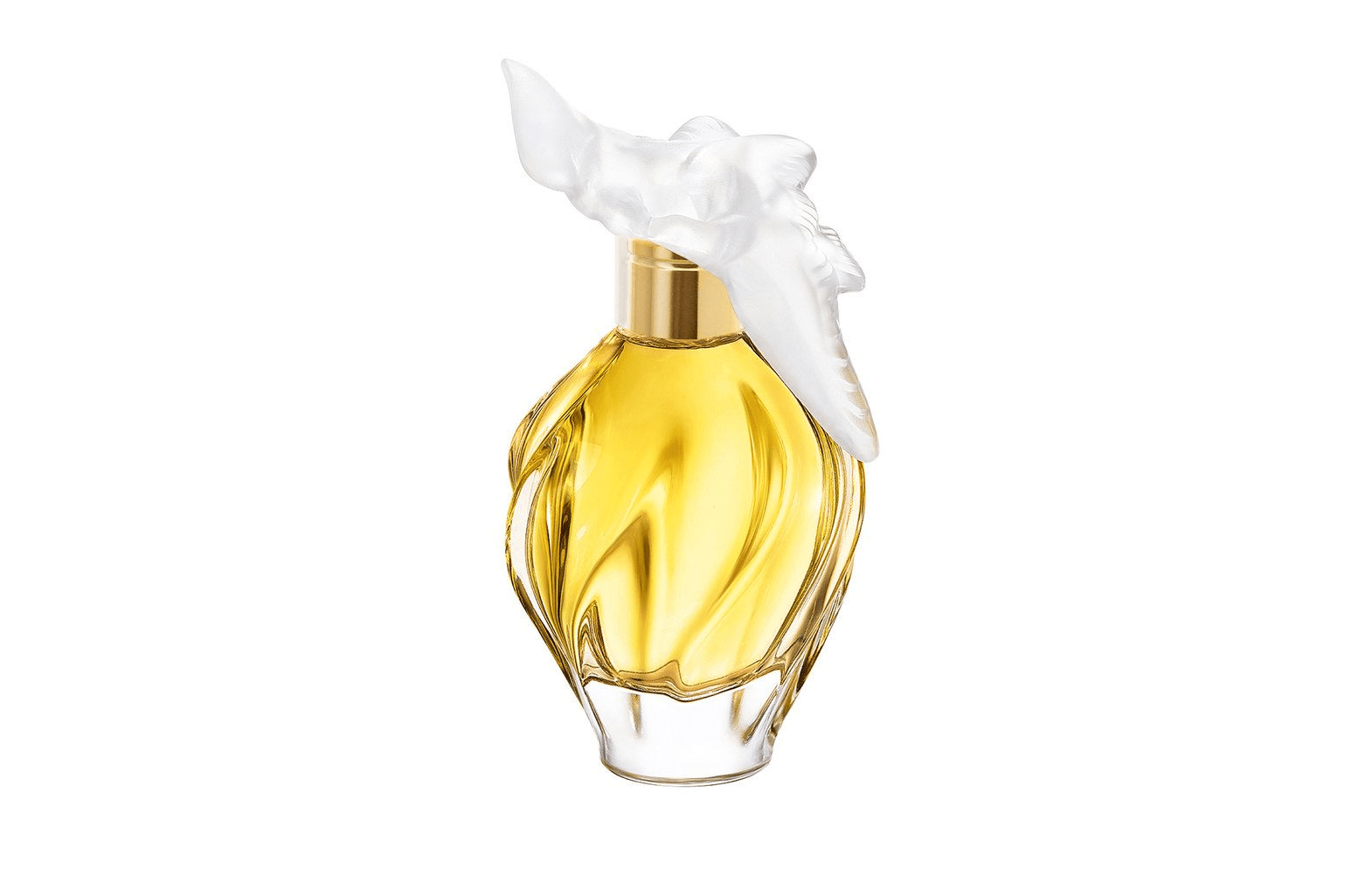 Celes (セレス) | Nina Ricci - L'air du Temps(ニナ リッチ