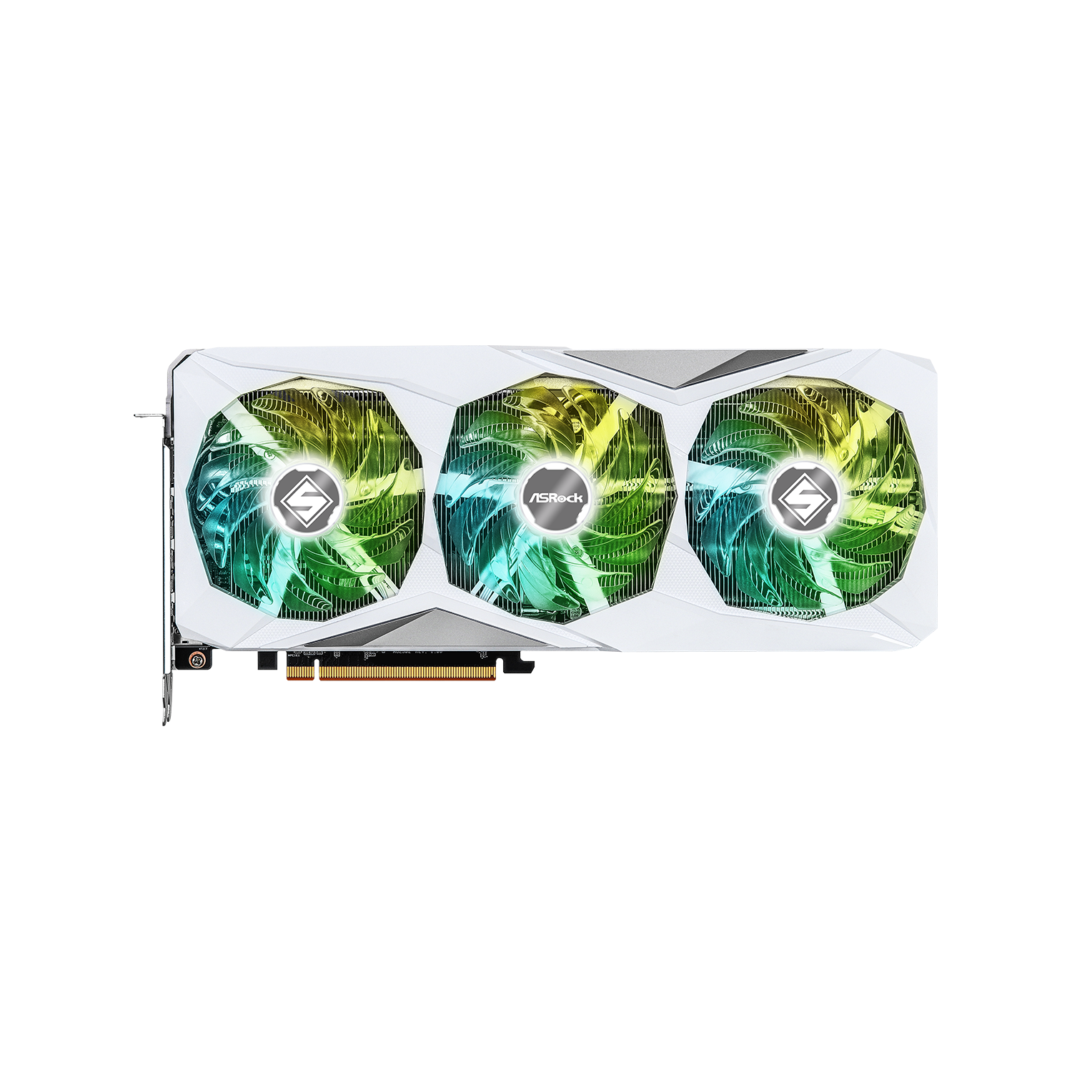 RX7900GRE SL 16GO | RX7900GRE SL 16GO | ASRock(アスロック) Radeon