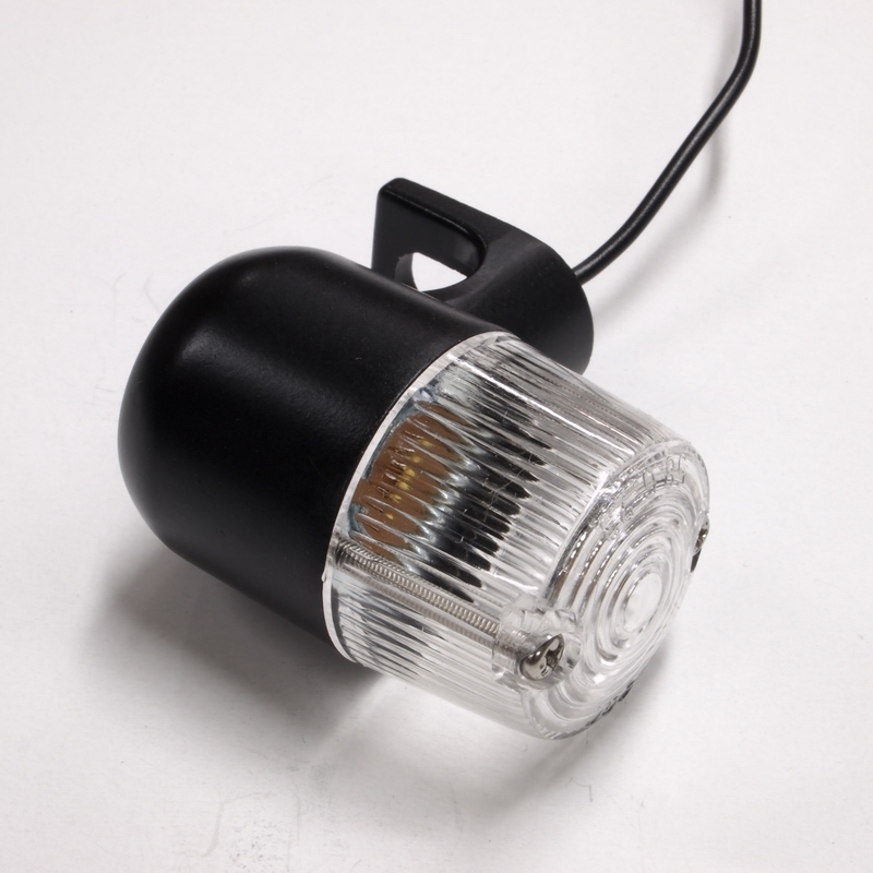 ニ輪162ウィンカー - 自動車部品株式会社千代田(CGC)