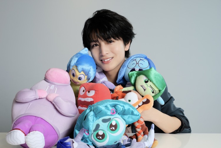 超特急 柏木悠 ハル ぬいぐるみ マスコット アクスタ アクキー トレカ