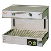 マルゼンMPO-B066|電気式ピザオーブン|焼物器・グリドル|厨房機器・熱