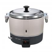 リンナイ RR-550CF ガス炊飯器|厨房機器・熱機器 | 業務用厨房機器