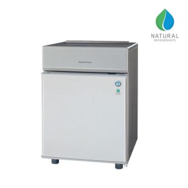 ホシザキ全自動製氷機 IM-25L動作品(E47) ホシザキ全自動製氷機 IM-