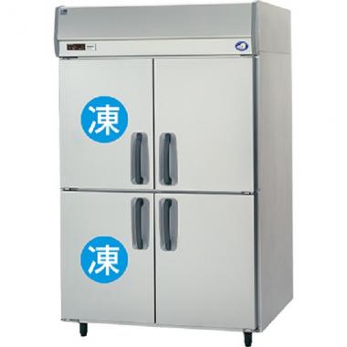 在庫確保分・1台限り】パナソニック SRR-K1261C2B|幅1200〜1210mm単相