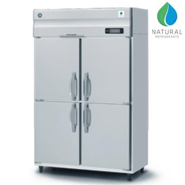 HF-120NA3 自然冷媒(ノンフロン)|ホシザキ業務用冷凍庫 | 業務用厨房