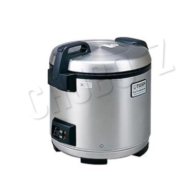 タイガー業務用炊飯ジャー