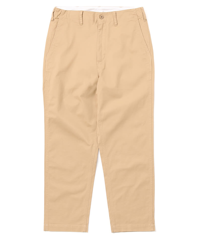 Nala cocoon chino beige Mサイズ 4/30まで Nala cocoon chino beige M