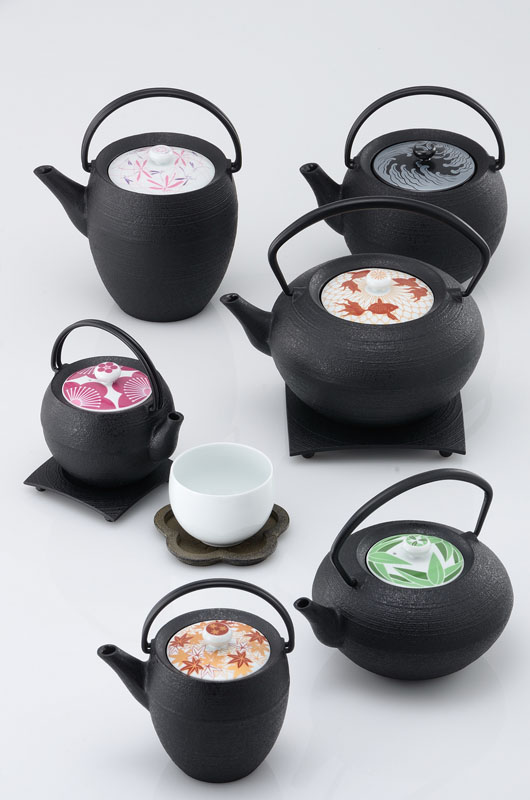 2025年最新】鋳心工房の人気アイテム - メルカリ 鉄瓶（鉄鋳物） 増田