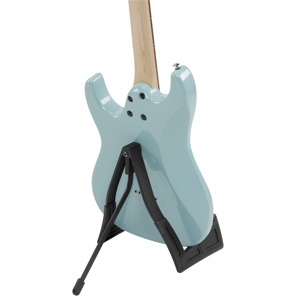 IBANEZ エレキベース スタンド・ケース付き