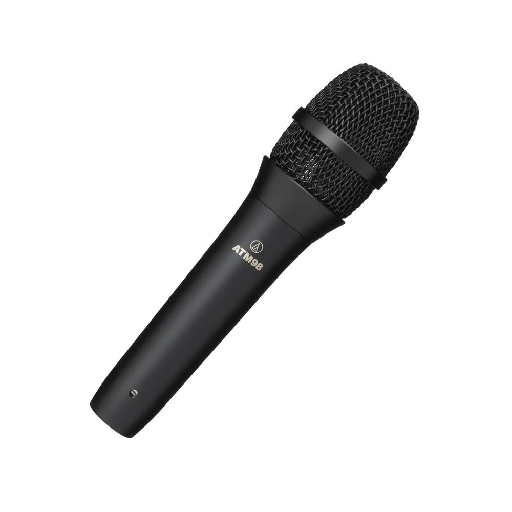 クラリオン ダイナミックマイク DIA-909-101 マイクロホン｜Clarion