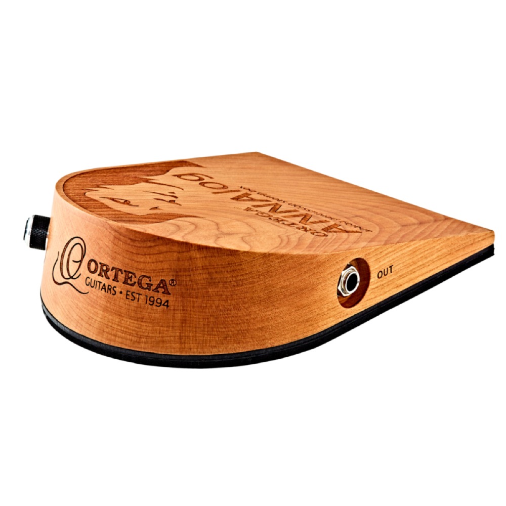 ORTEGA ANNALOG フットパーカッション(オルテガ アナログ ストンプ