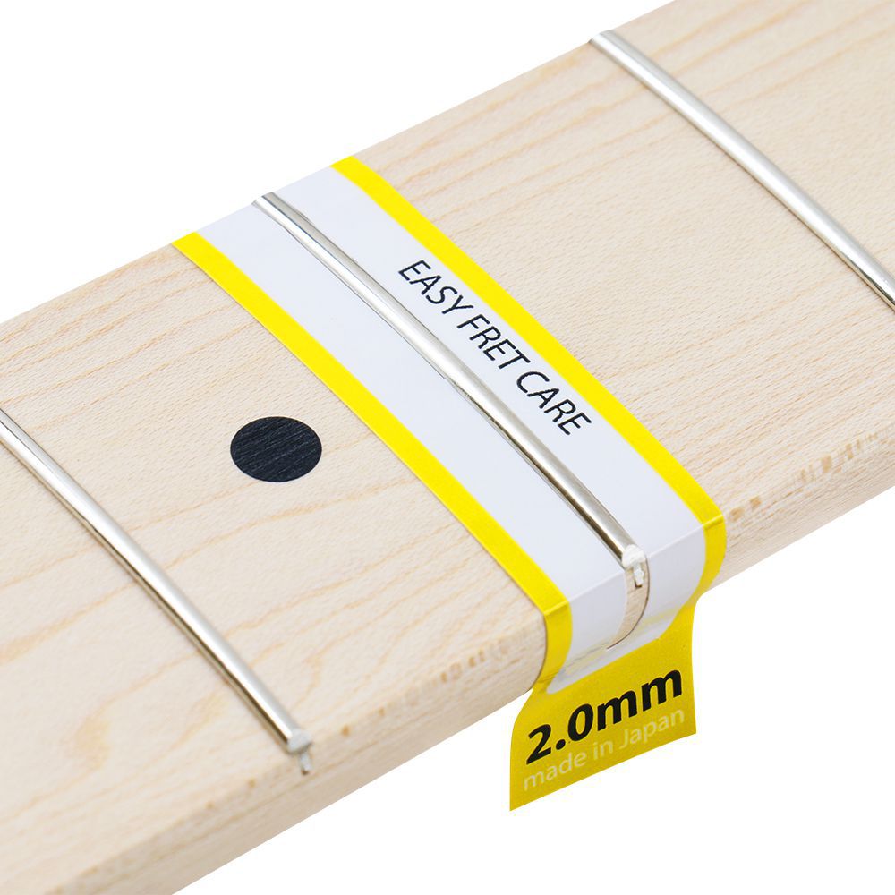 HOSCO フレット打ち直しセット HOSCO フレット打ち直しセット HOSCO