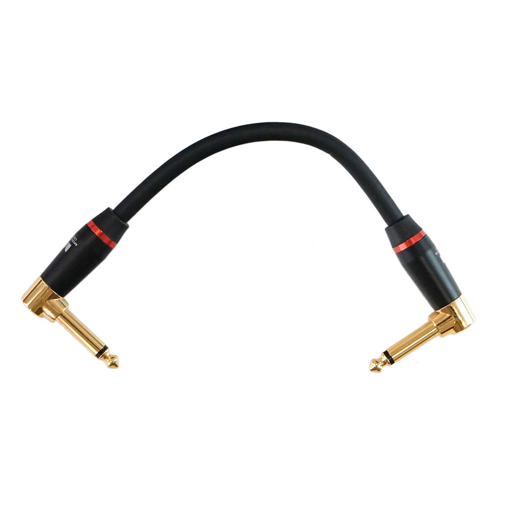 モンスターケーブル MONSTER ROCK 9本セット パッチケーブル 2025年