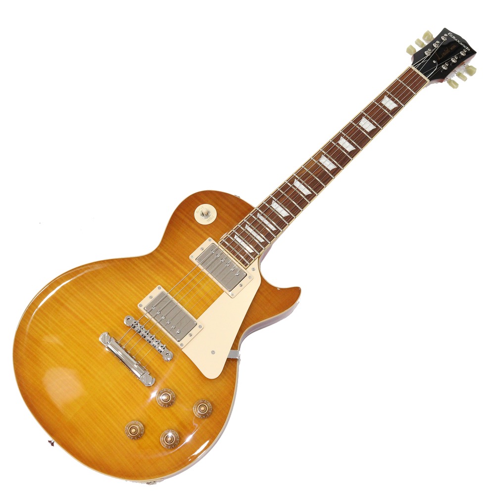 EDWARDS E-LP-125SD/QM エドワーズ レスポール Edwards E-LP-125SD/QM