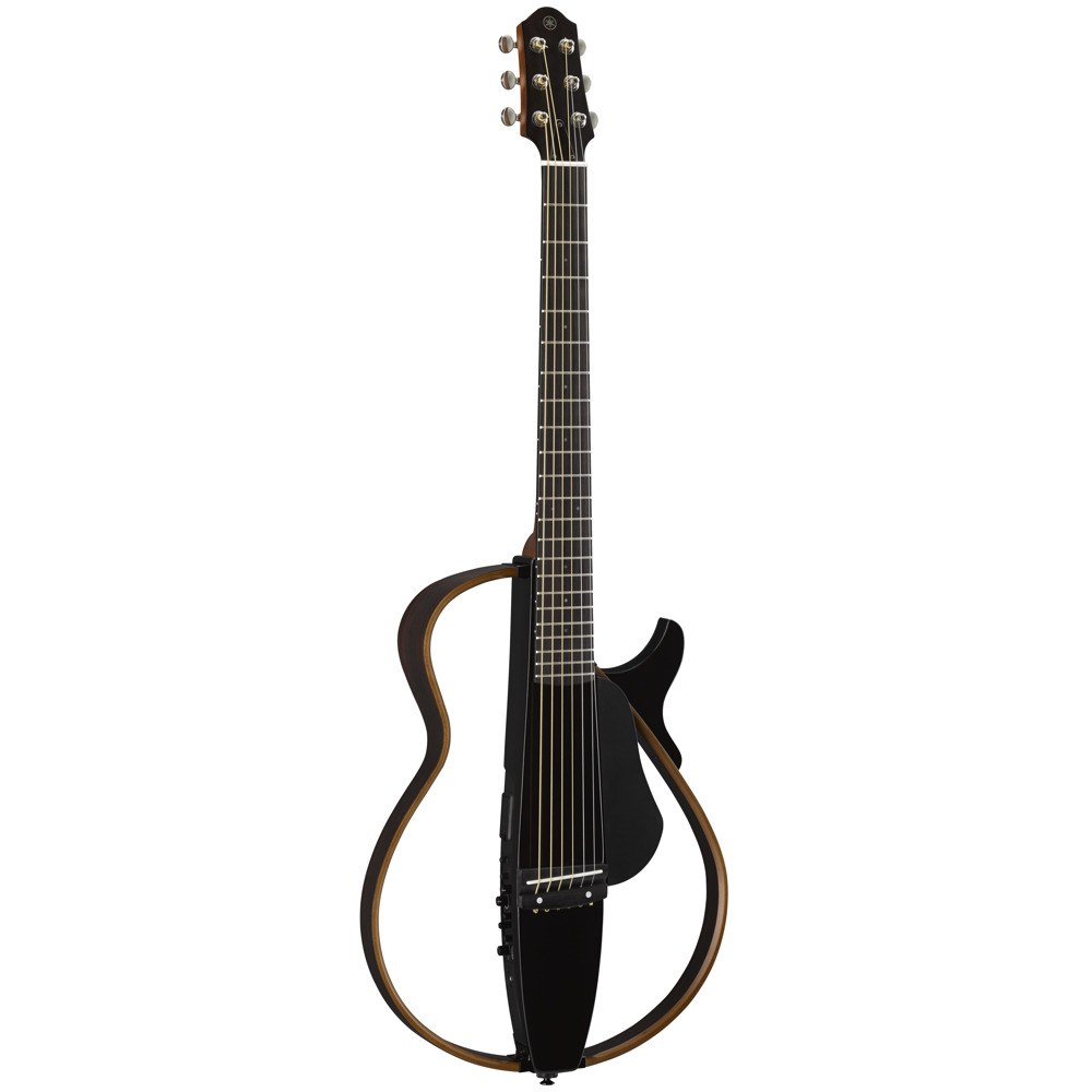 ヤマハ YAMAHA SLG200S TBL サイレントギター(高音質な