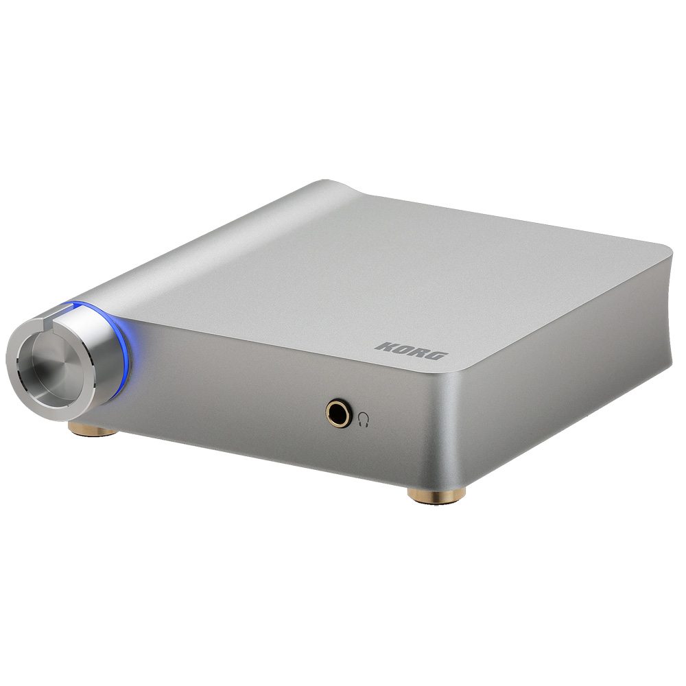 コルグ KORG DS-DAC-10R 1BIT USB-DAC/ADC DSDレコーダー(コルグ USB