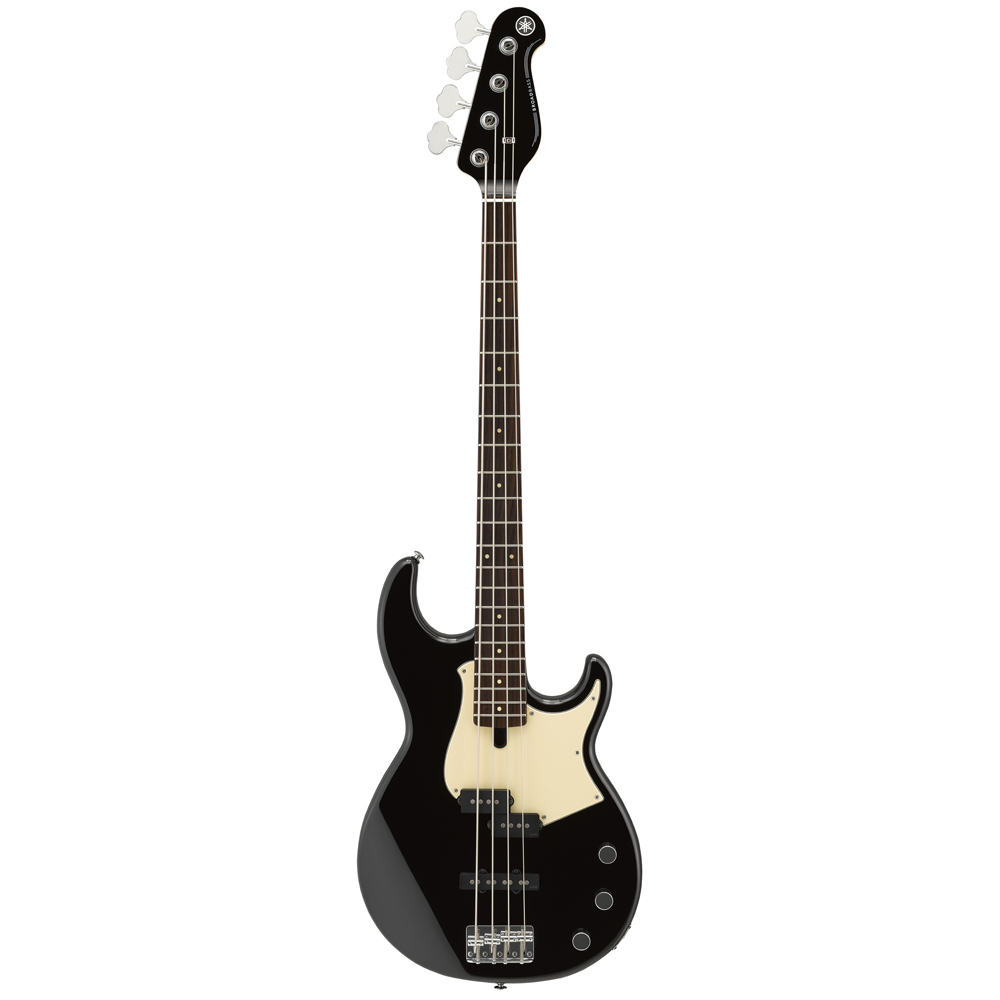 楽器店大賞2023受賞】ヤマハ YAMAHA BB434 BL エレキベース(BBの伝統を
