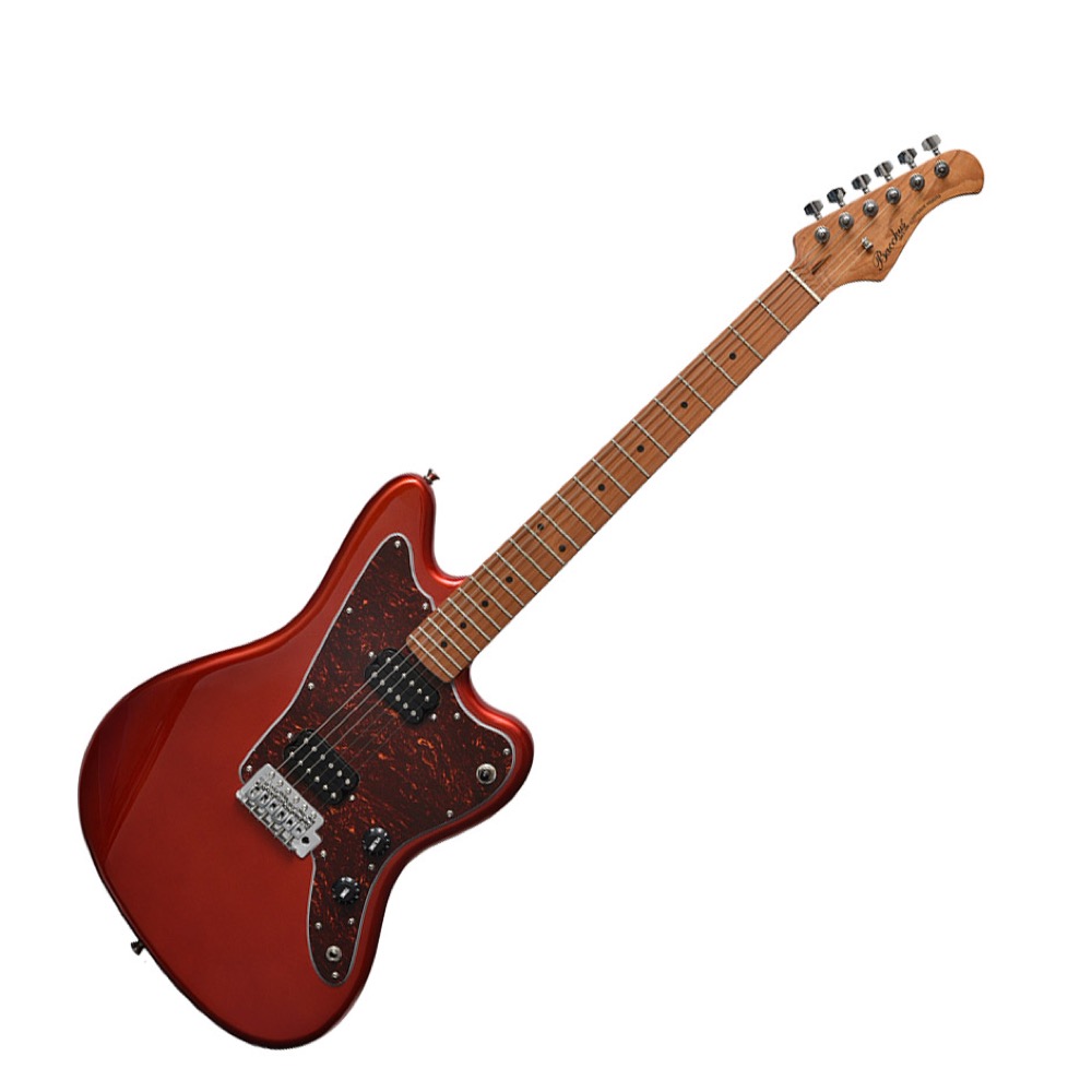 Bacchus BJM 70B バッカス ジャズマスター Jazzmaster 【公式通販】