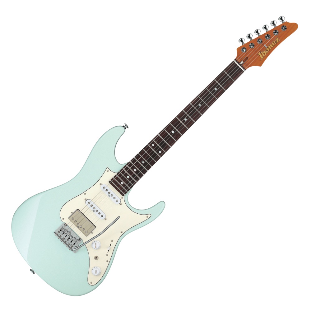 IBANEZ AZ2204NW-MGR AZ-N エレキギター(アイバニーズ AZ-Nシリーズ
