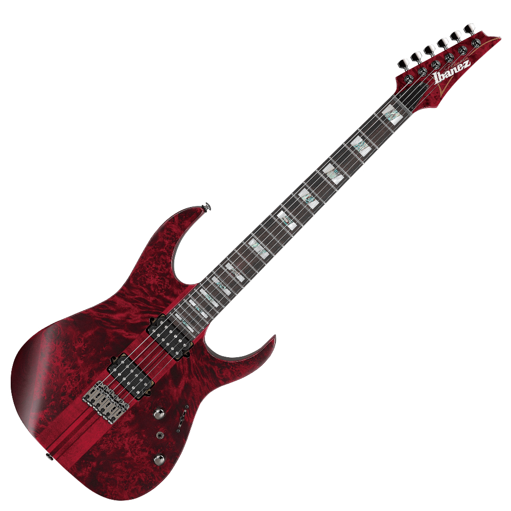 アイバニーズ Ibanez RGR320EX リバースヘッド ibanez RGR320EX