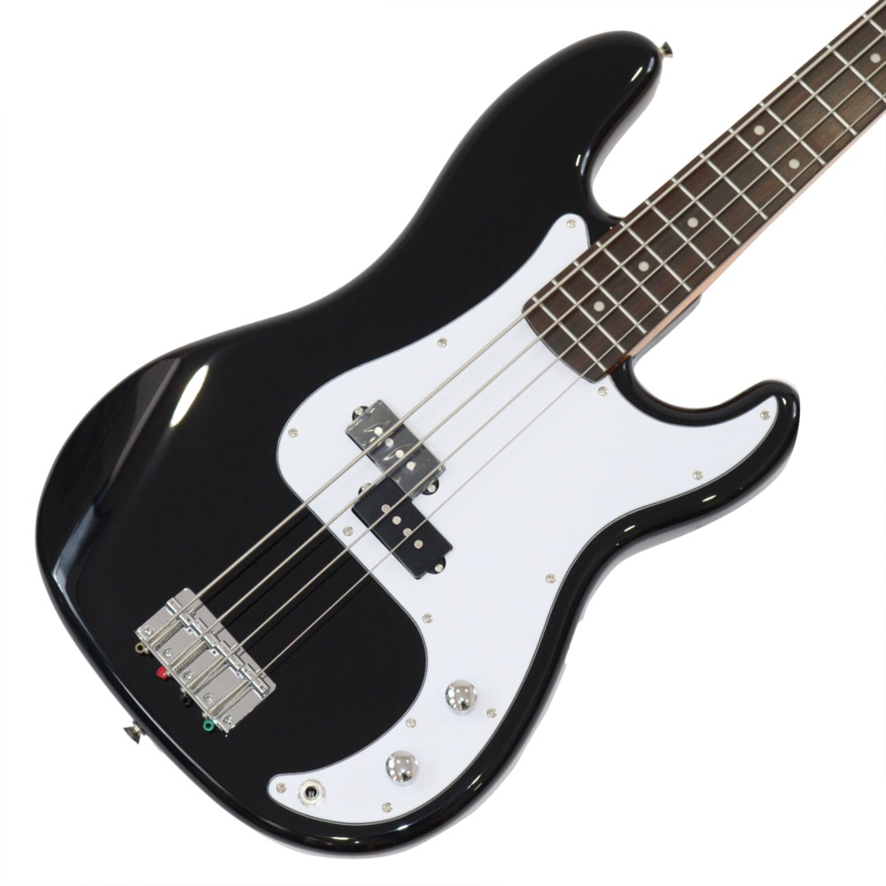 FERNANDES RPB-360 2013 BLK/L エレキベース(フェルナンデス 4弦ベース